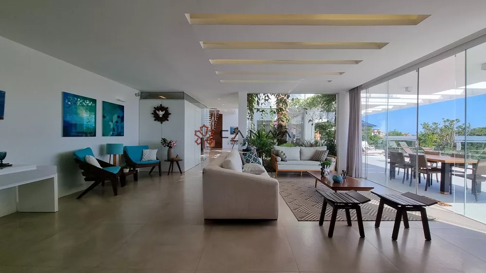 Casa de Condomínio, 7 quartos - Foto 45