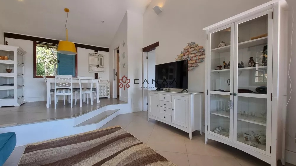 Casa de Condomínio, 7 quartos - Foto 18