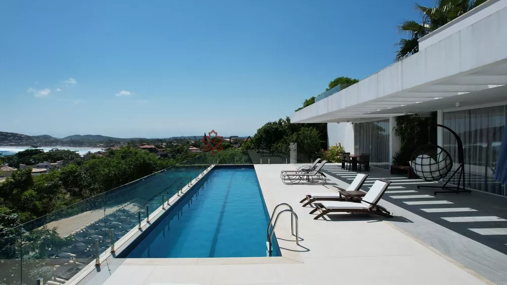 Casa de Condomínio, 7 quartos - Foto 3