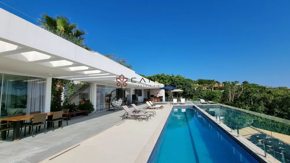 Casa de Condomínio, 7 quartos - Foto 4