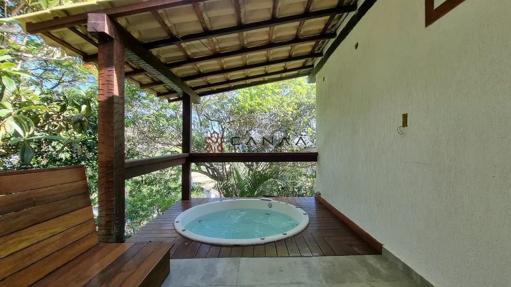 Casa de Condomínio, 7 quartos - Foto 20