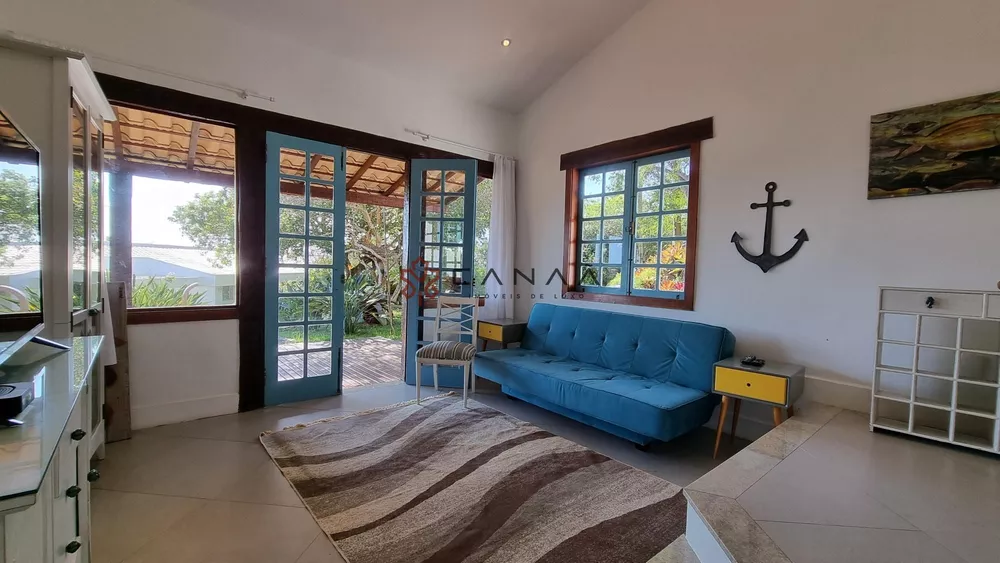 Casa de Condomínio, 7 quartos - Foto 25