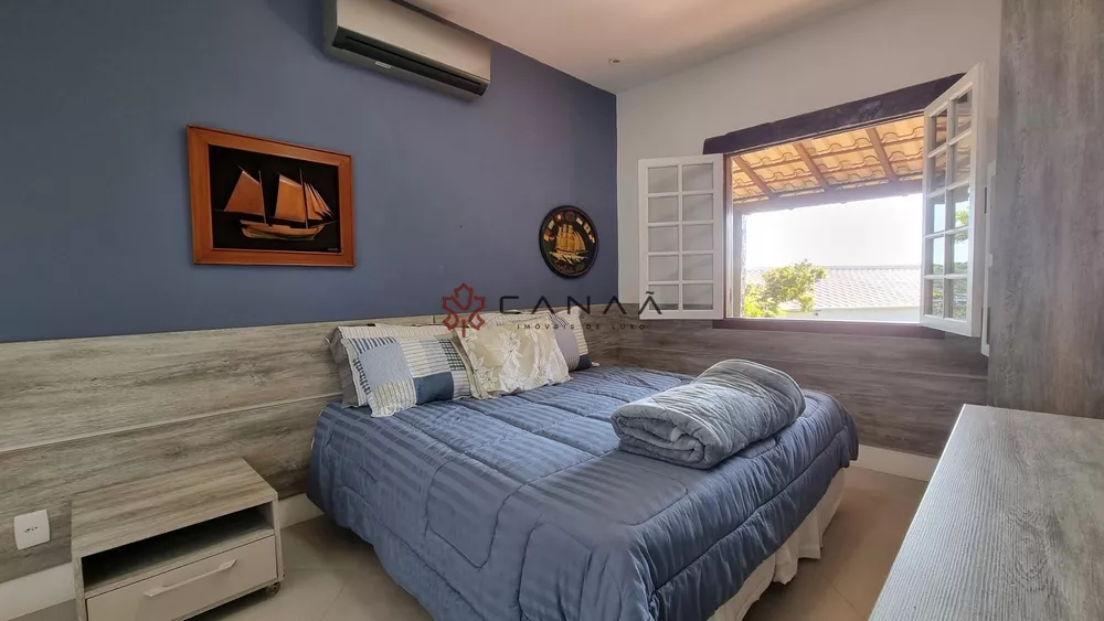 Casa de Condomínio, 7 quartos - Foto 16