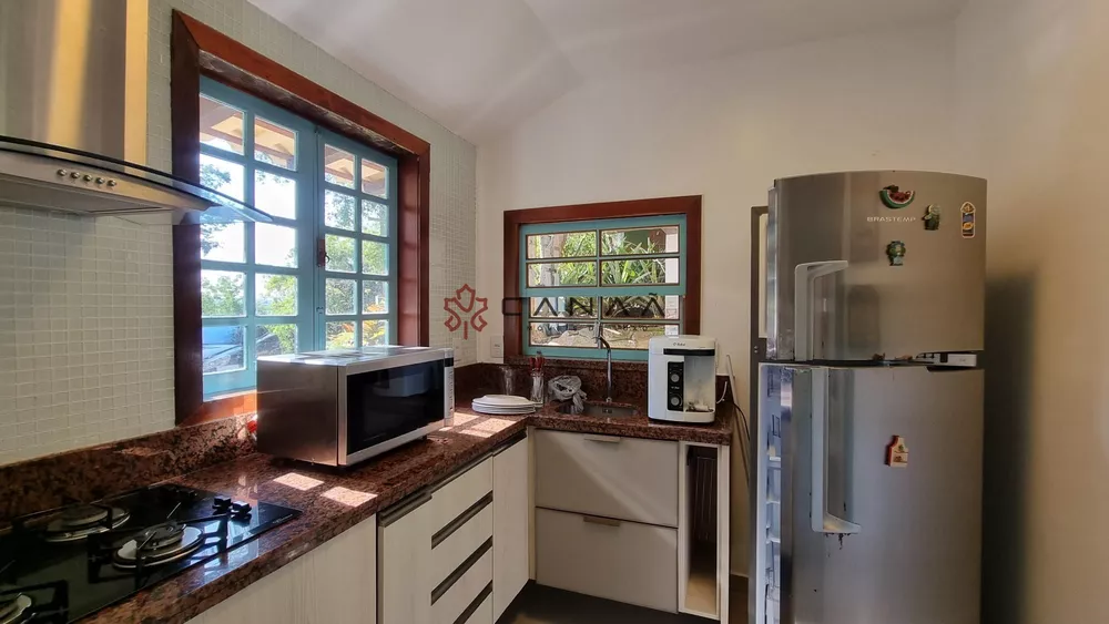 Casa de Condomínio, 7 quartos - Foto 7