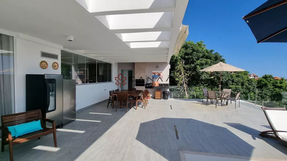 Casa de Condomínio, 7 quartos - Foto 22