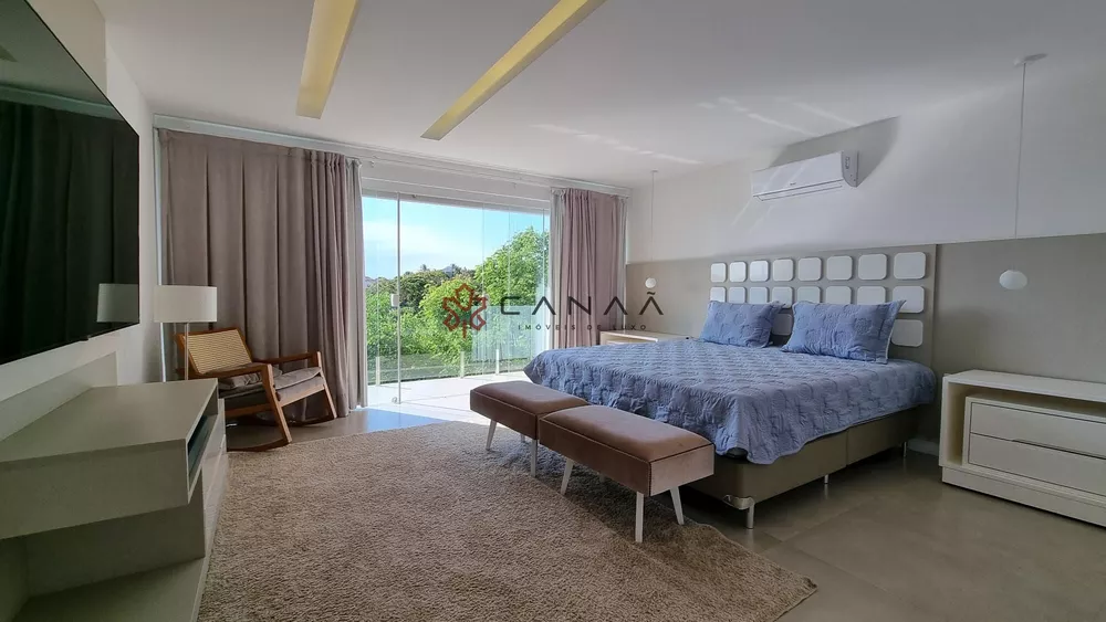 Casa de Condomínio, 7 quartos - Foto 47