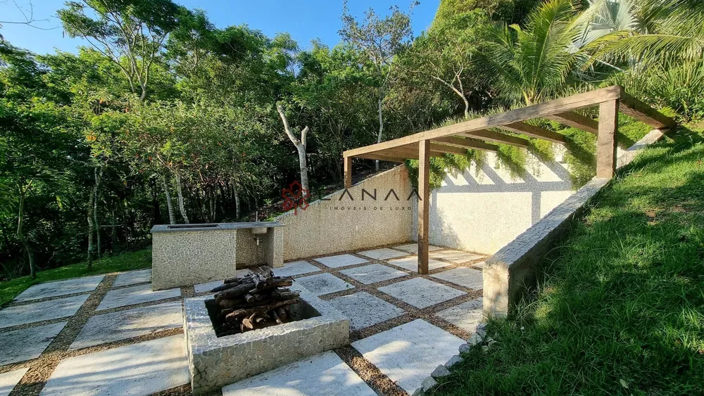 Casa de Condomínio, 7 quartos - Foto 27