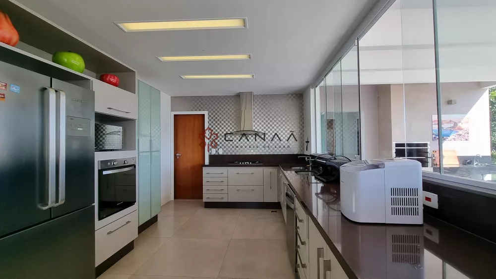 Casa de Condomínio, 7 quartos - Foto 44