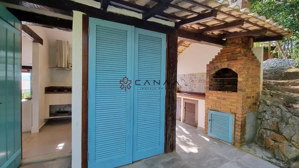 Casa de Condomínio, 7 quartos - Foto 41