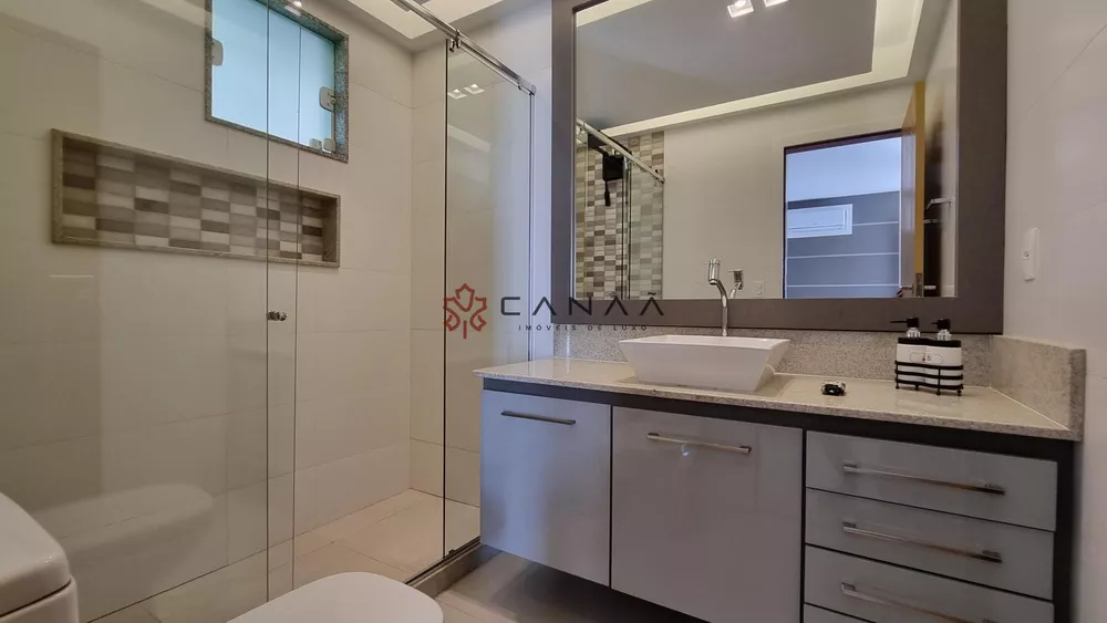 Casa de Condomínio, 7 quartos - Foto 12