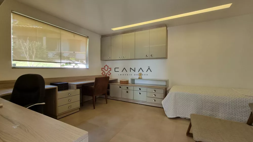 Casa de Condomínio, 7 quartos - Foto 30