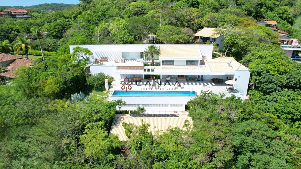 Casa de Condomínio, 7 quartos - Foto 1