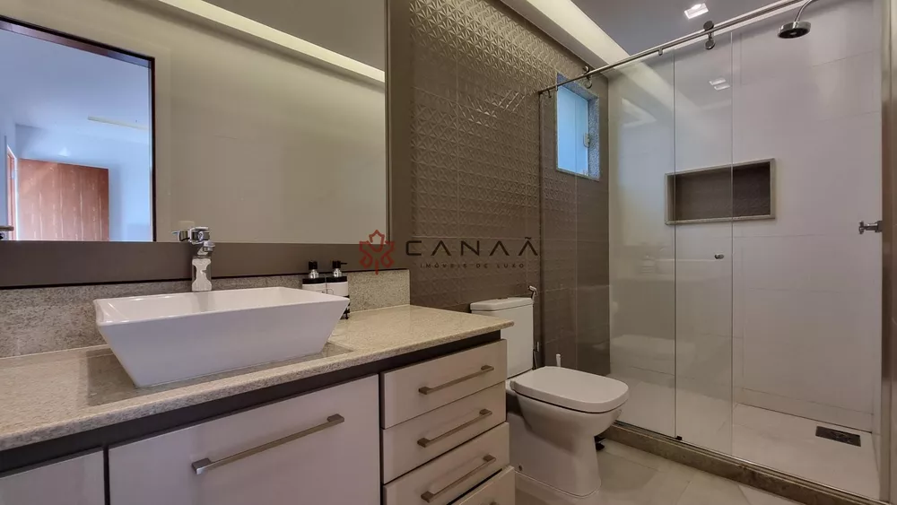 Casa de Condomínio, 7 quartos - Foto 9
