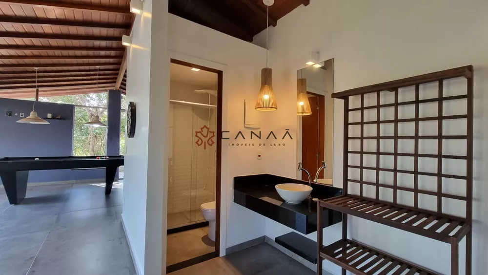 Casa de Condomínio, 7 quartos - Foto 46