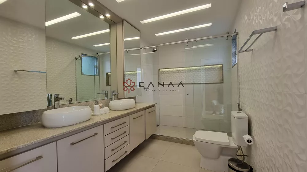 Casa de Condomínio, 7 quartos - Foto 23