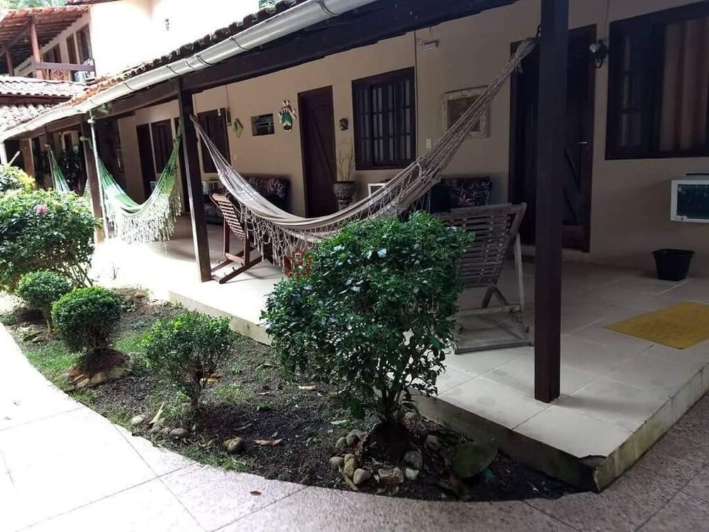 Prédio Inteiro à venda com 20 quartos, 2100m² - Foto 2