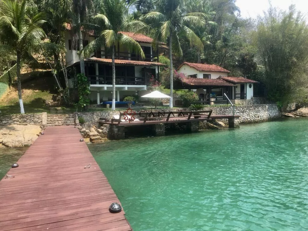 Casa, 4 quartos, 299 m² - Foto 6