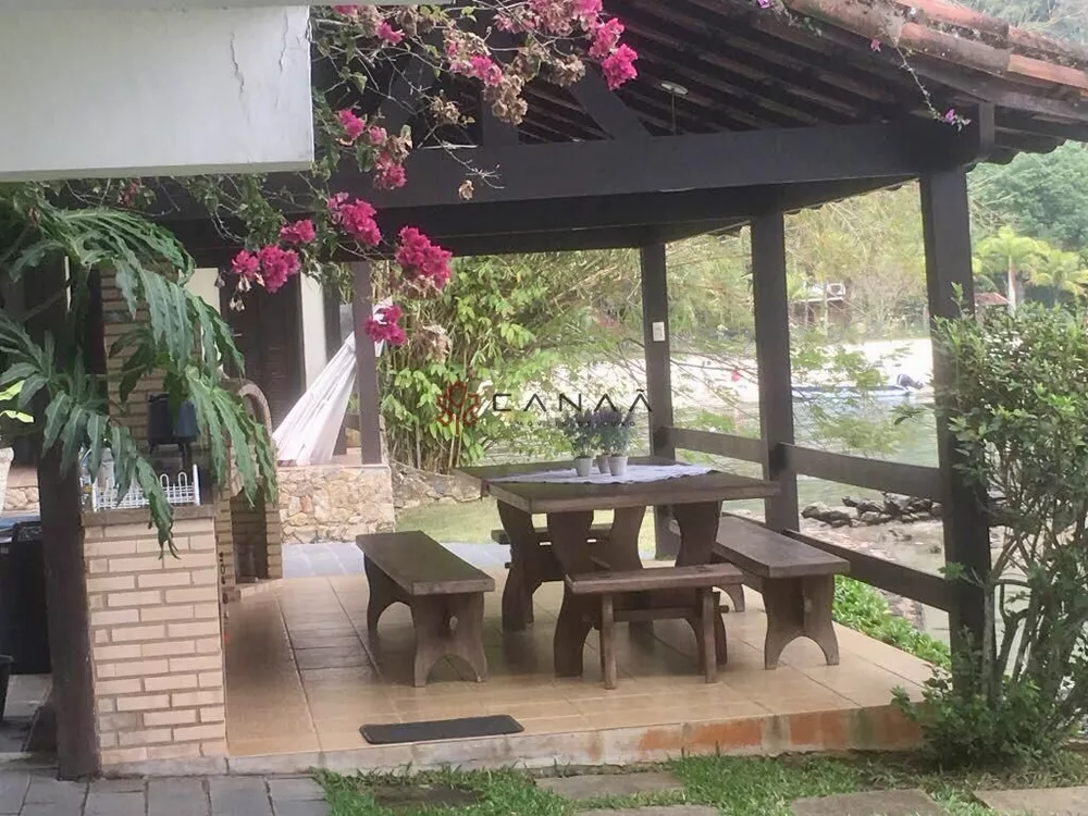 Casa, 4 quartos, 299 m² - Foto 9