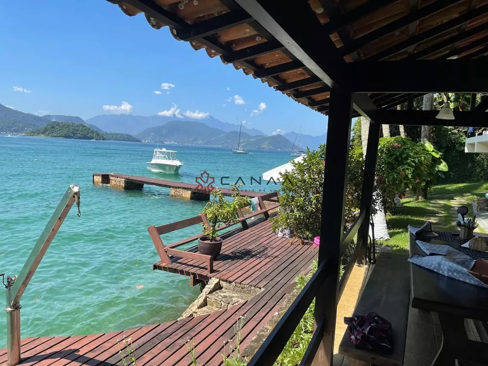 Casa, 4 quartos, 299 m² - Foto 2