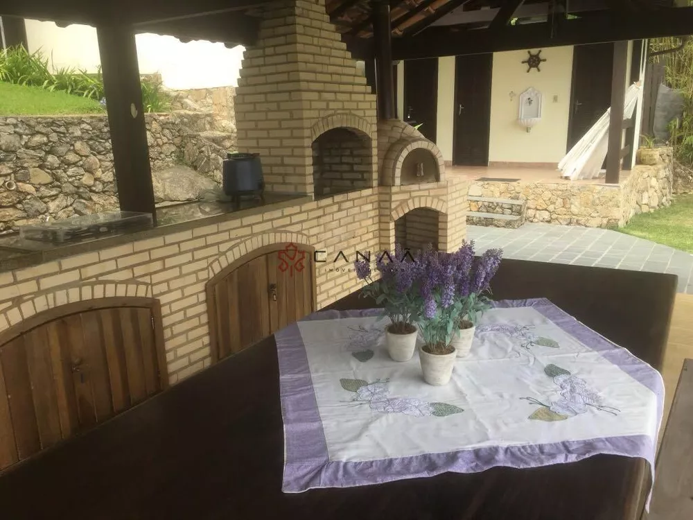 Casa, 4 quartos, 299 m² - Foto 10