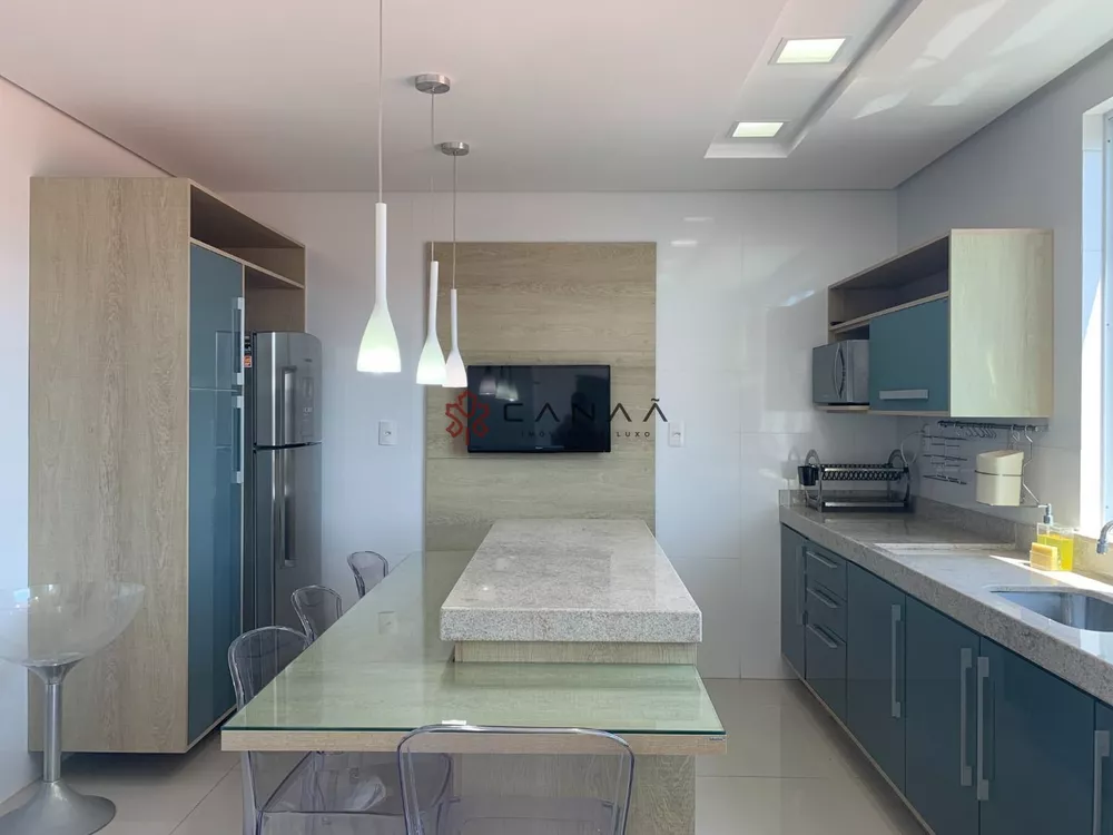 Apartamento, 3 quartos, 180 m² - Foto 4