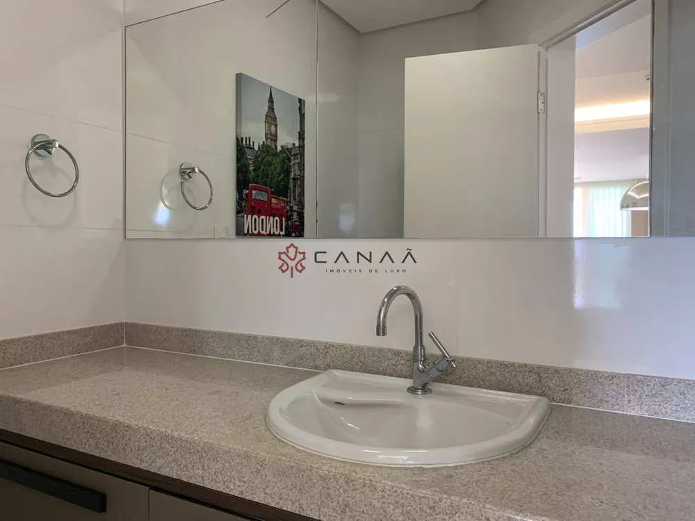 Apartamento, 3 quartos, 180 m² - Foto 3