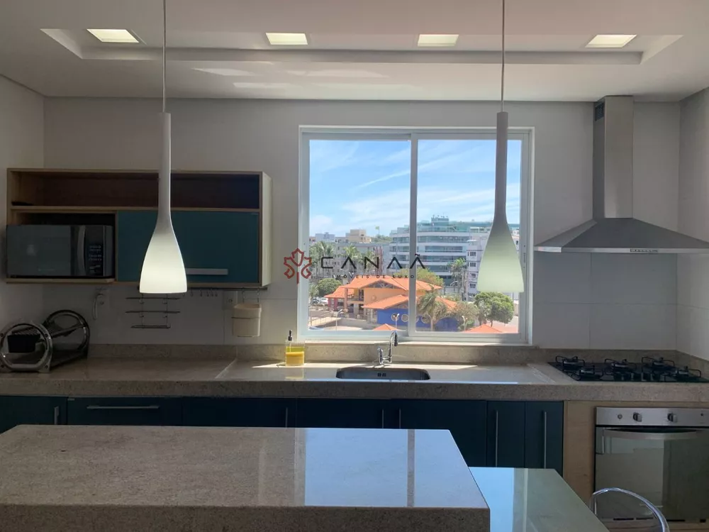 Apartamento, 3 quartos, 180 m² - Foto 13