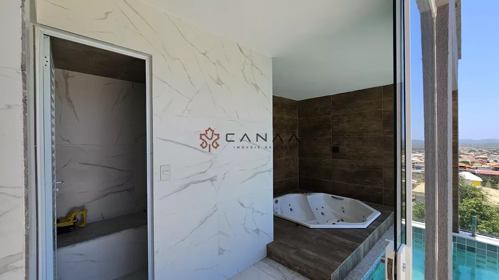 Casa de Condomínio, 4 quartos - Foto 51
