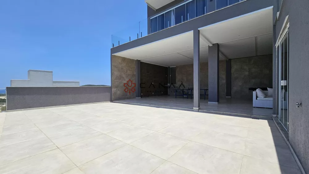 Casa de Condomínio, 4 quartos - Foto 61
