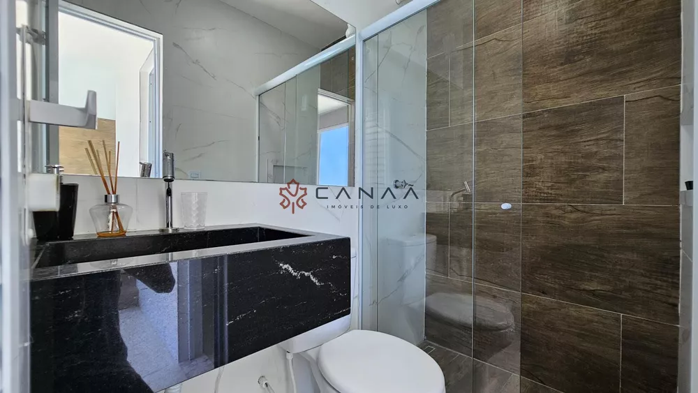 Casa de Condomínio, 4 quartos - Foto 43