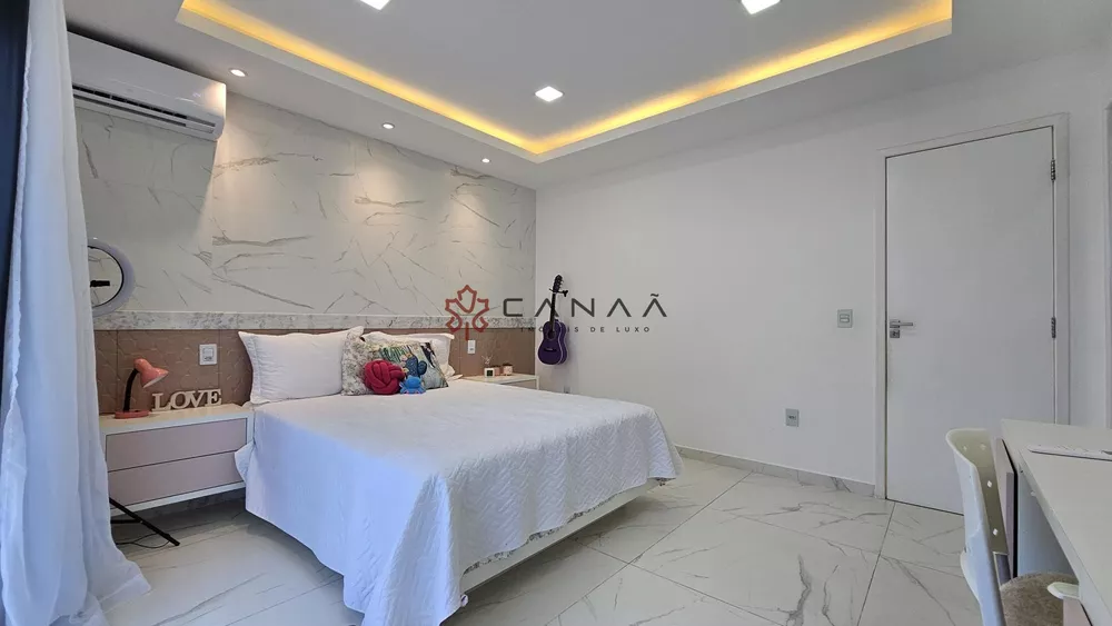 Casa de Condomínio, 4 quartos - Foto 60