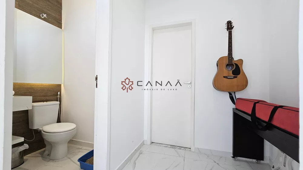 Casa de Condomínio, 4 quartos - Foto 58