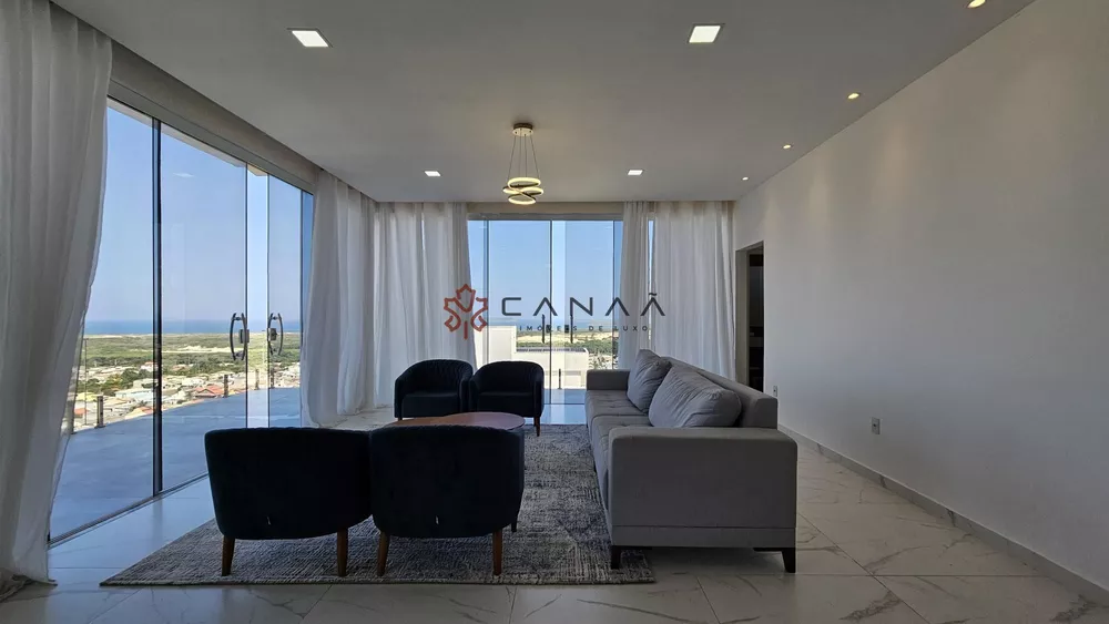 Casa de Condomínio, 4 quartos - Foto 36