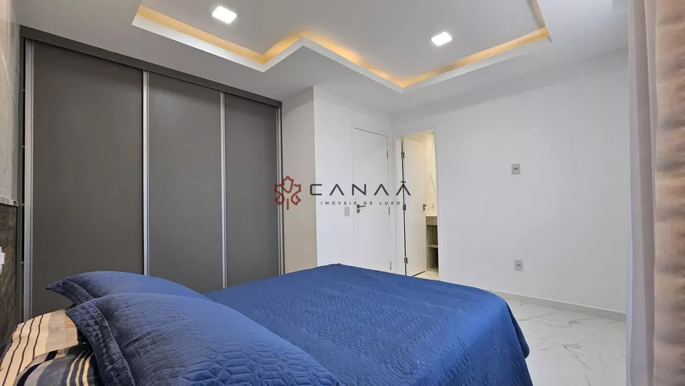 Casa de Condomínio, 4 quartos - Foto 10