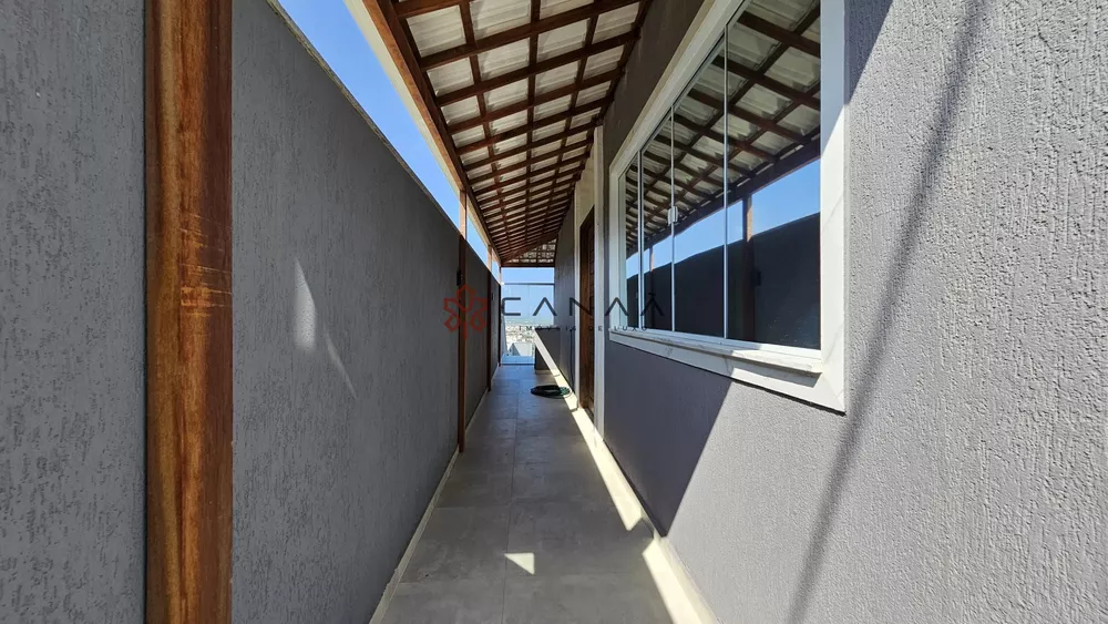 Casa de Condomínio, 4 quartos - Foto 49