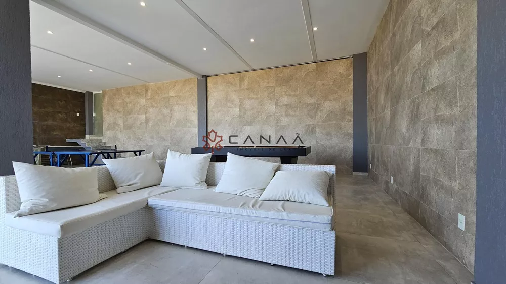 Casa de Condomínio, 4 quartos - Foto 44