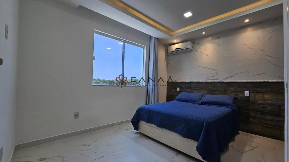Casa de Condomínio, 4 quartos - Foto 55