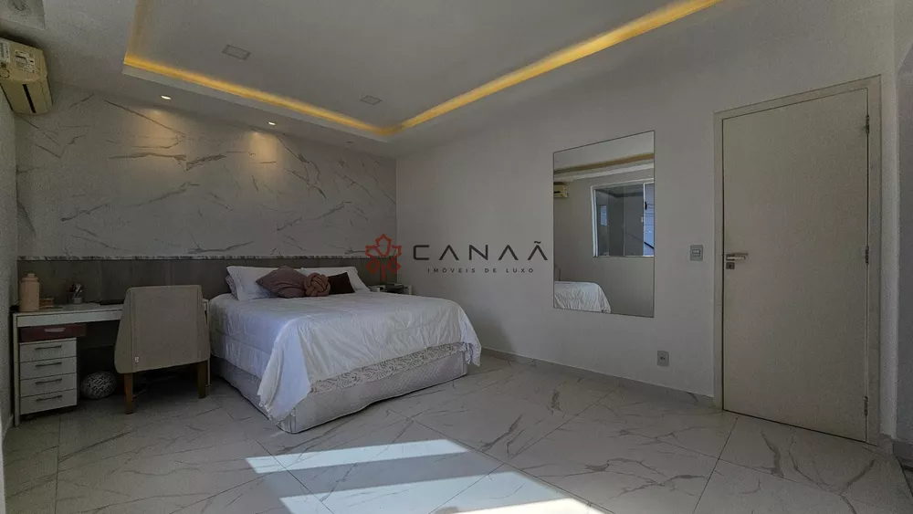 Casa de Condomínio, 4 quartos - Foto 64