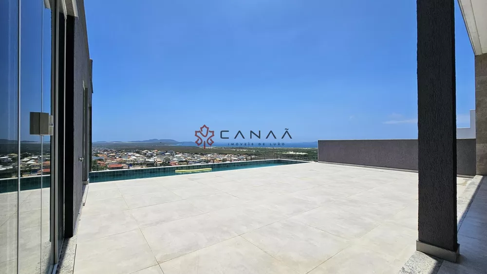 Casa de Condomínio, 4 quartos - Foto 63
