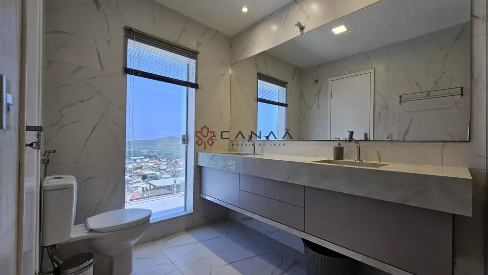 Casa de Condomínio, 4 quartos - Foto 18