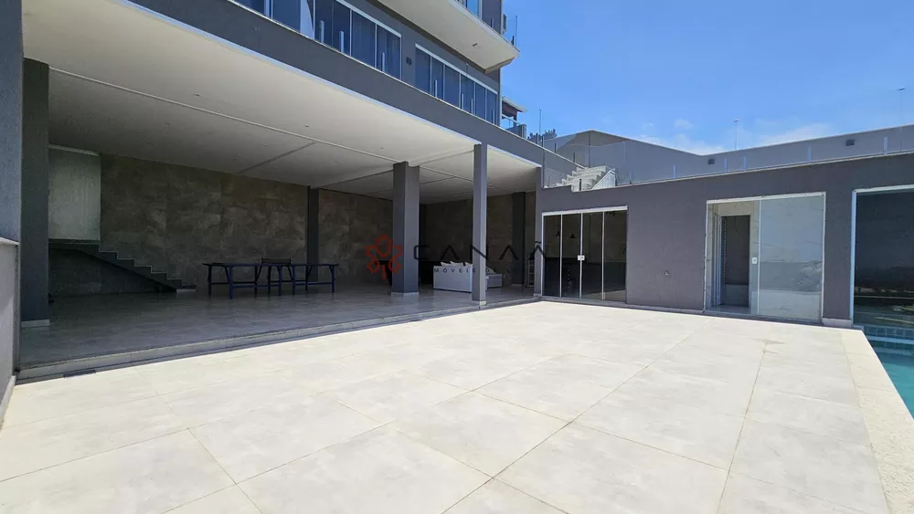 Casa de Condomínio, 4 quartos - Foto 75