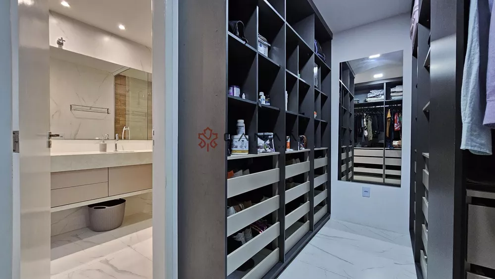 Casa de Condomínio, 4 quartos - Foto 8