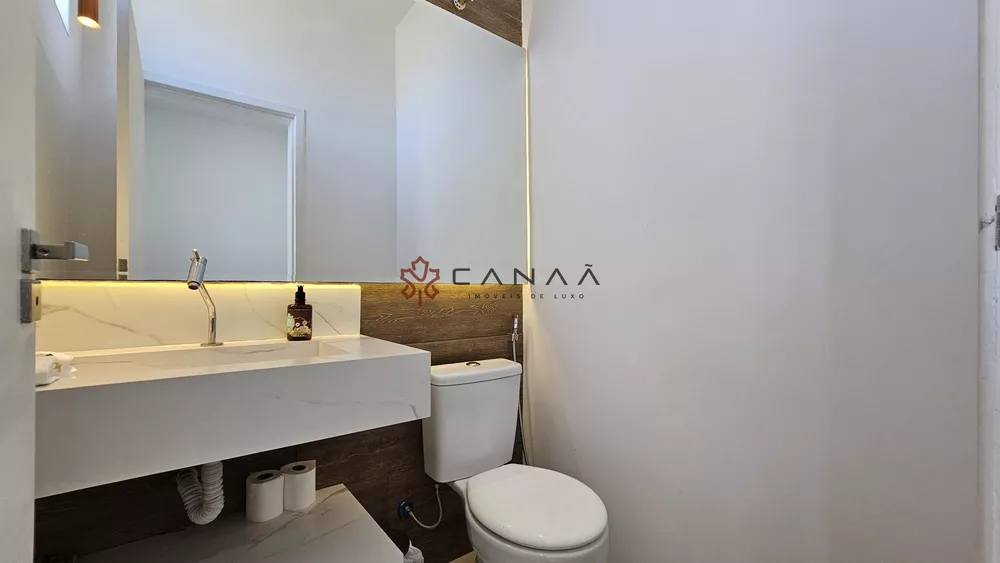 Casa de Condomínio, 4 quartos - Foto 62
