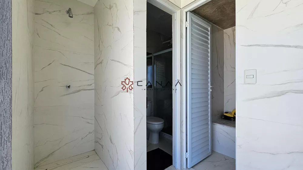 Casa de Condomínio, 4 quartos - Foto 46