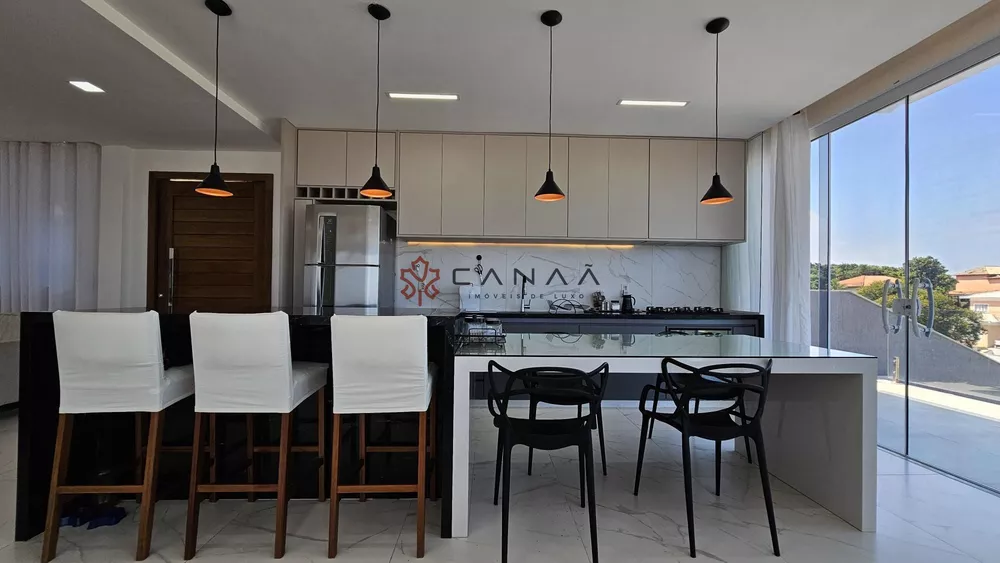 Casa de Condomínio, 4 quartos - Foto 54