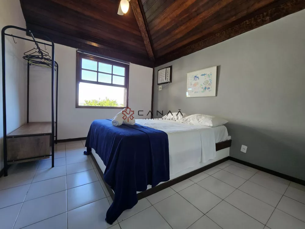 Casa de Condomínio, 4 quartos - Foto 24