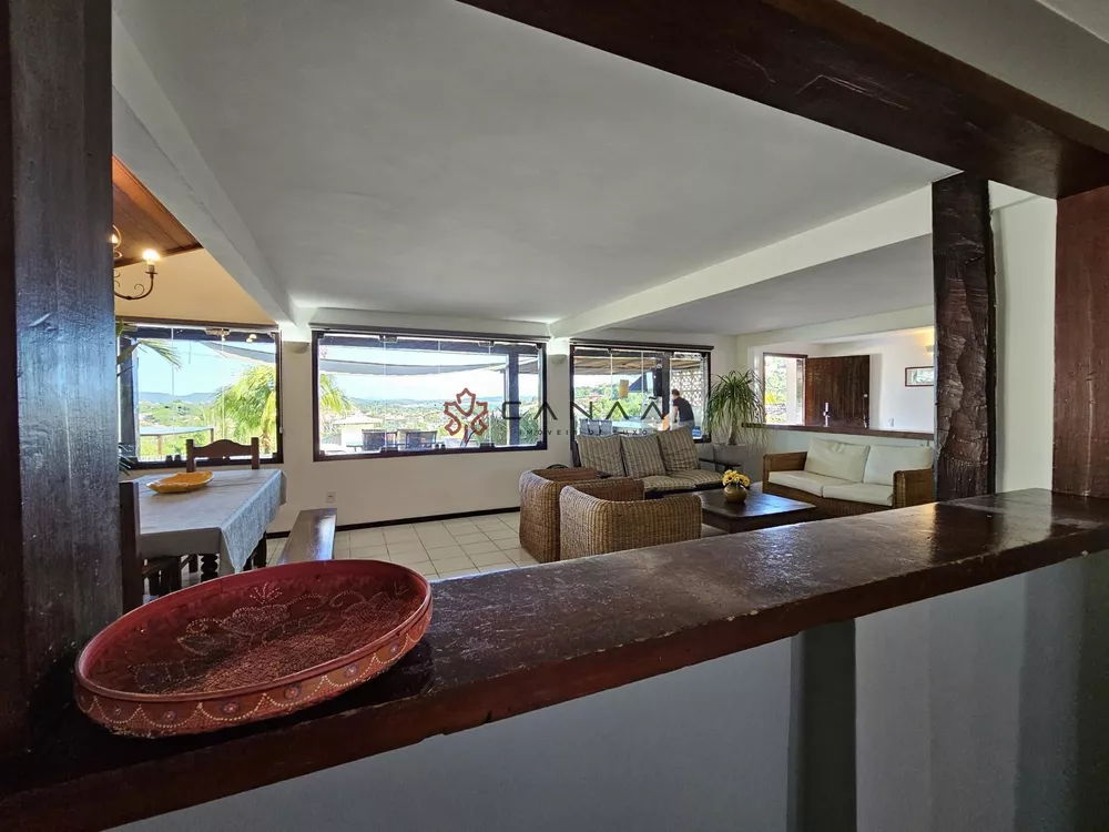 Casa de Condomínio, 4 quartos - Foto 15