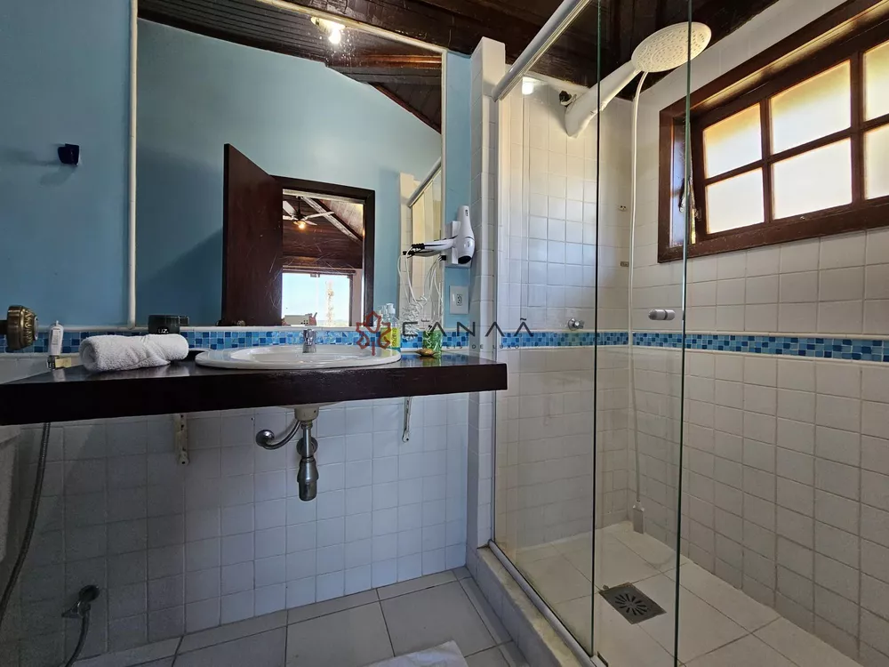 Casa de Condomínio, 4 quartos - Foto 27