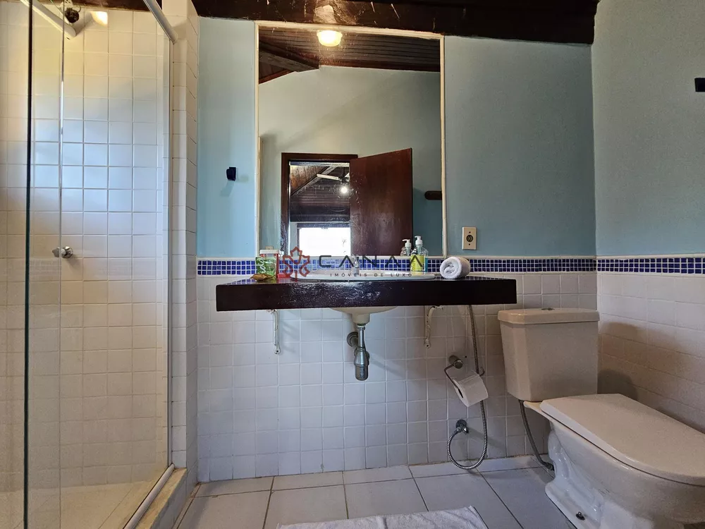 Casa de Condomínio, 4 quartos - Foto 29