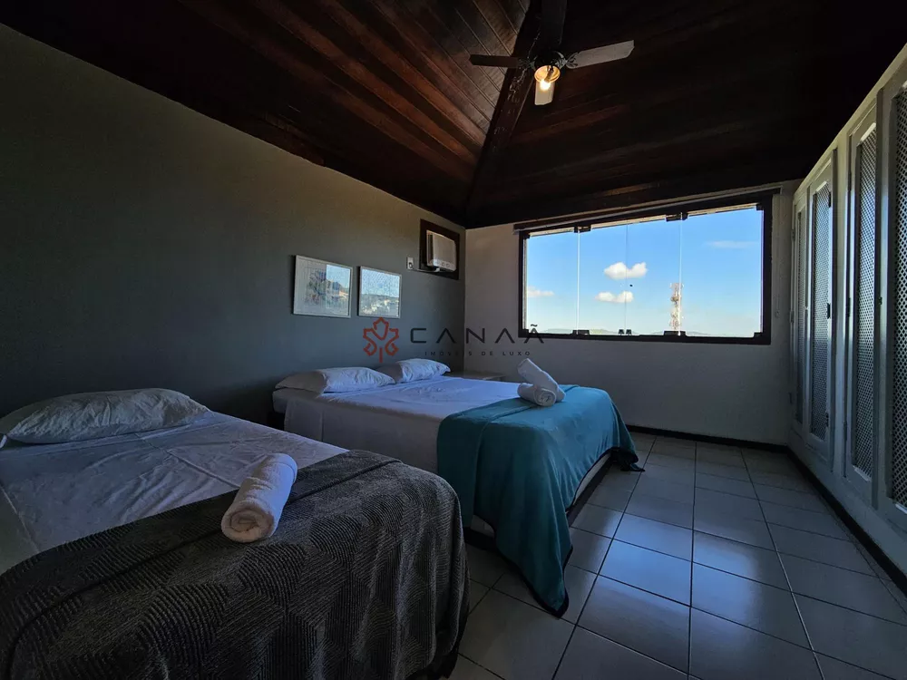 Casa de Condomínio, 4 quartos - Foto 26